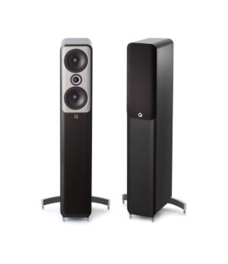 Q Acoustics Concept 50 Black